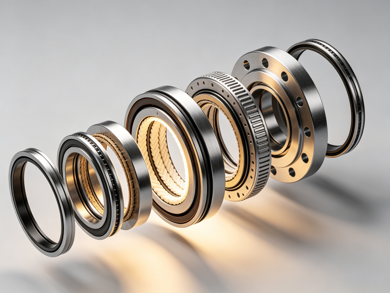 水泵泄漏原因及密封裝置結(jié)構(gòu)原理詳解